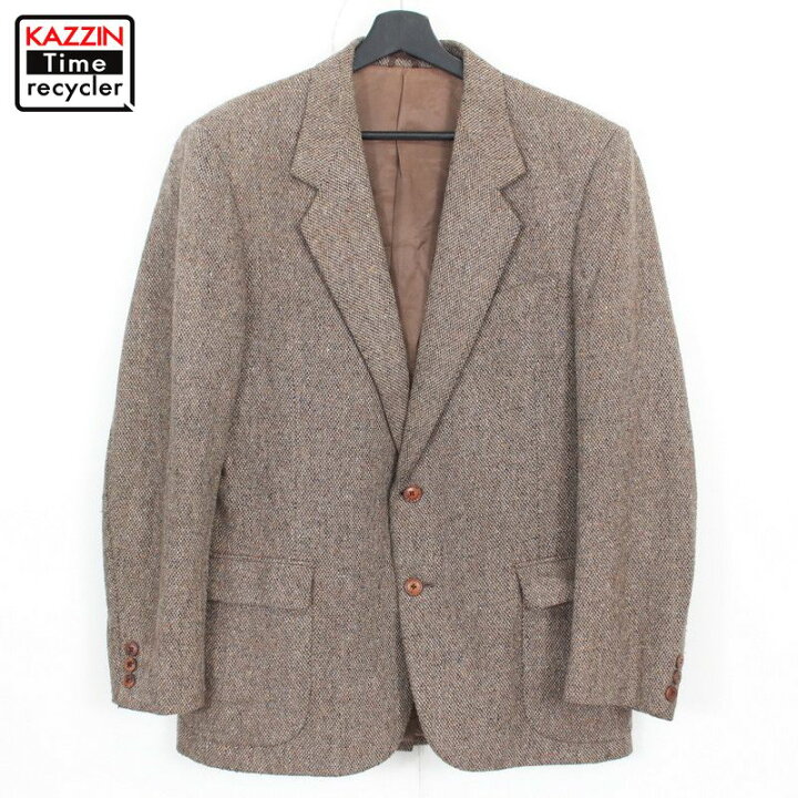 楽天市場】80s イヴ・サンローラン YVES SAINT LAURENT カラフルネップ 