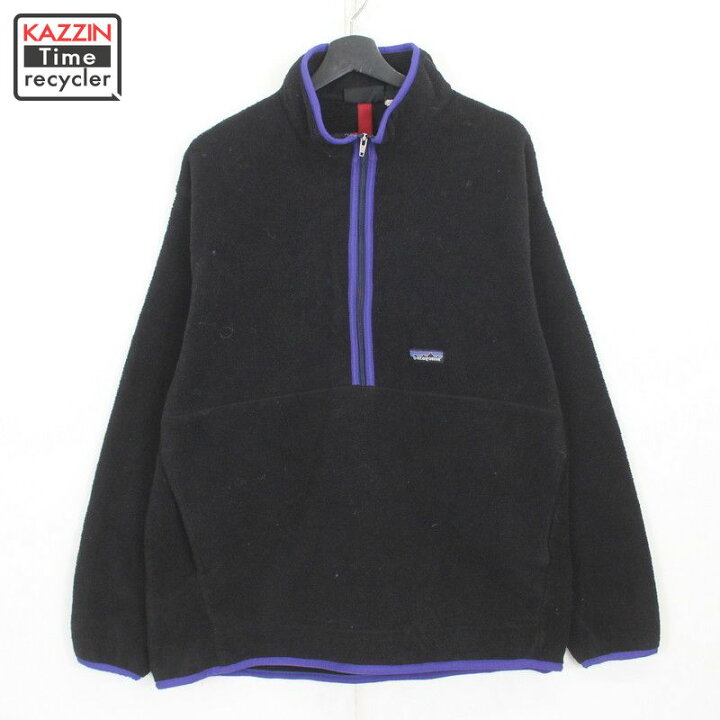 Patagonia マースピアルプルオーバーフリースXL