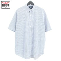 楽天市場】シアサッカー シャツ 中古の通販