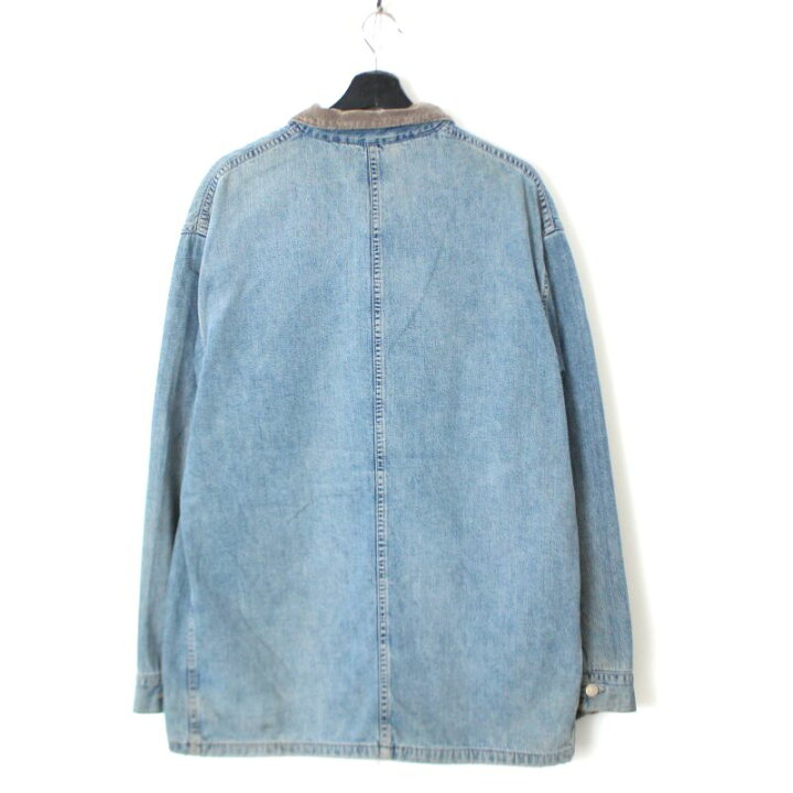 楽天市場】90s USA製 ヴィンテージ ダブルアールエル RRL 裏地オンブレ 