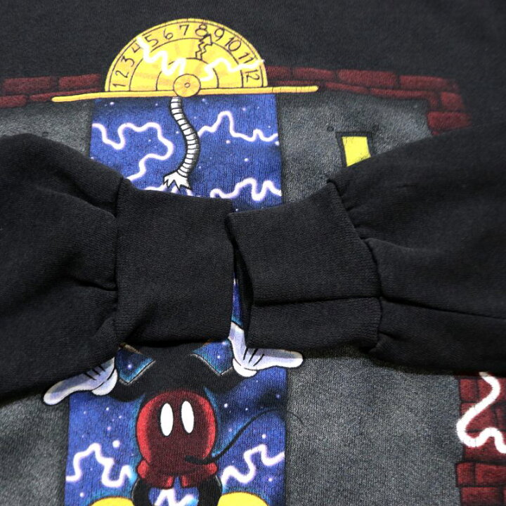 楽天市場】90s ヴィンテージ ディズニー Disney ミッキーマウス Mickey 