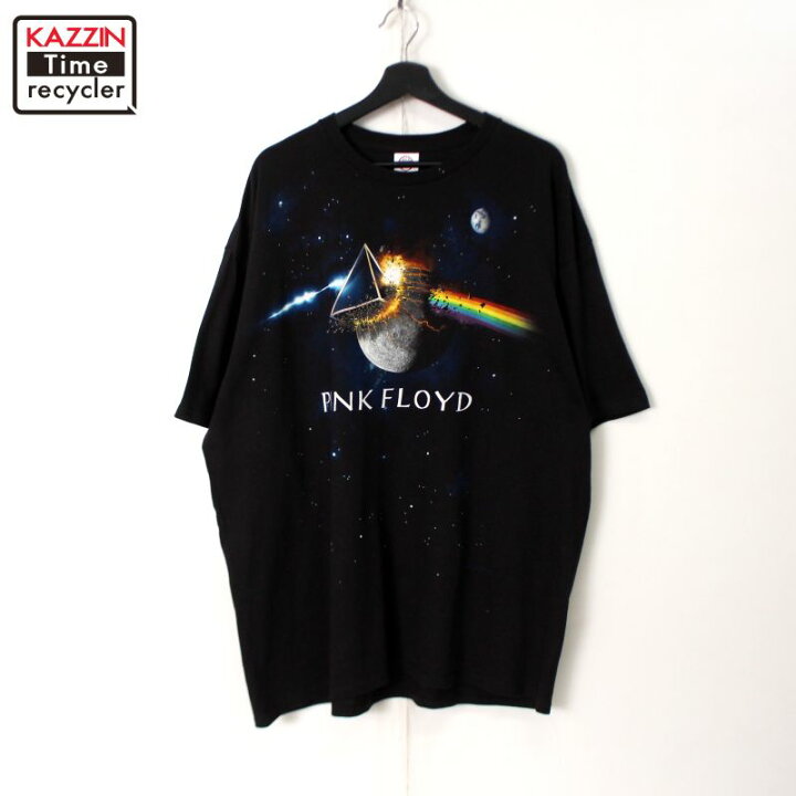 楽天市場】00s ピンクフロイド Pink Floyd DELTA バンドTシャツ 古着 