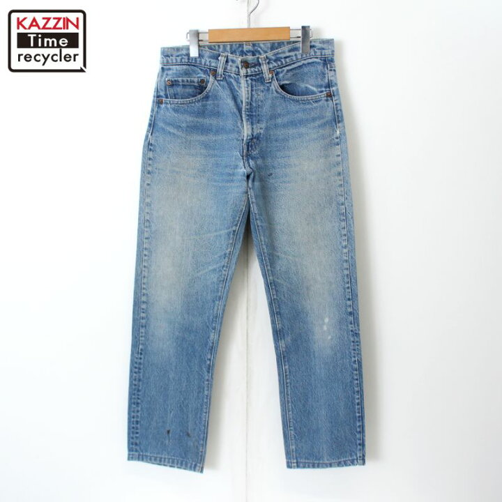 楽天市場】P10倍! 80s USA製 ヴィンテージ リーバイス Levi
