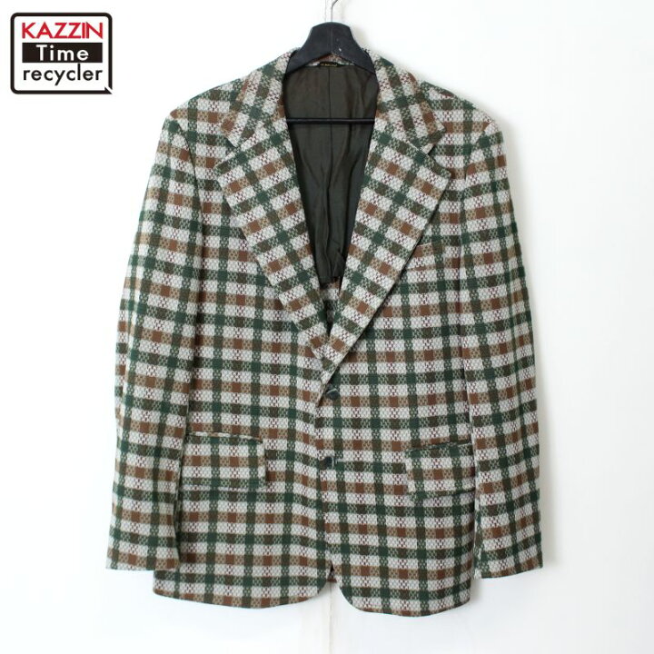 楽天市場】P10倍! 70s ヴィンテージ タウンクラフト TOWNCRAFT 