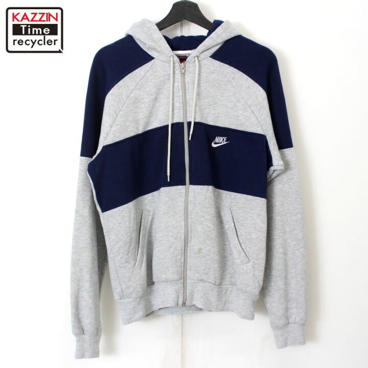 楽天市場】P10倍! 90s ヴィンテージ ナイキ NIKE フルジップ 