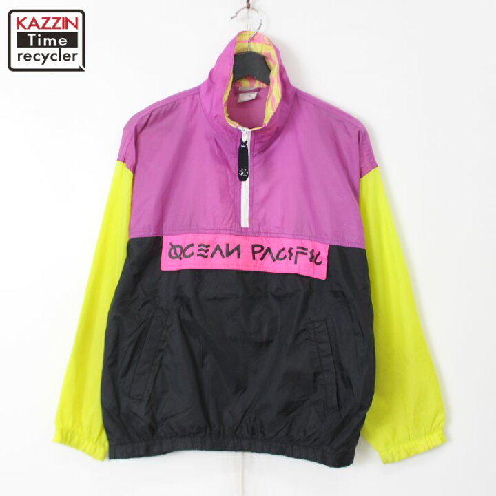 楽天市場】90s ヴィンテージ オーシャンパシフィック oceanpacific  