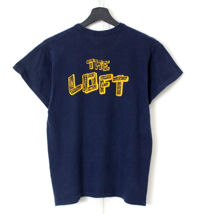 楽天市場】70s USA製 ヴィンテージ ラッセル RUSSELL 金タグ 半袖T 