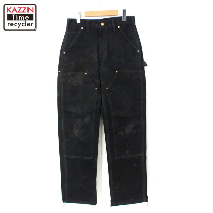 楽天市場】00s カーハート Carhartt ダブルニー ダック ペインター 