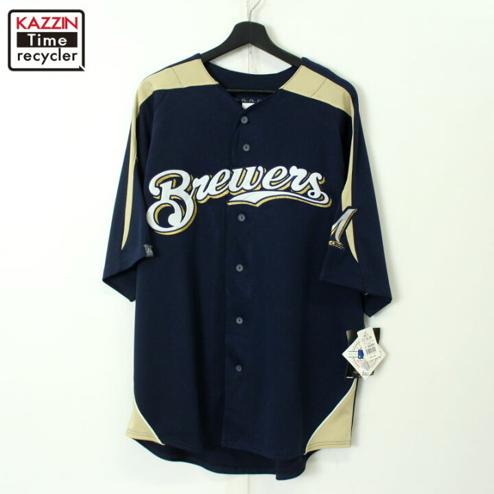 楽天市場】DEADSTOCK 00s MLB マジェスティック majestic 