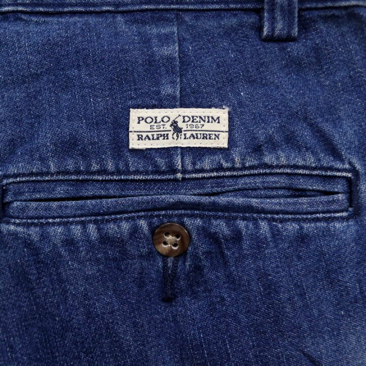 楽天市場】90s ヴィンテージ ラルフローレン RALPH LAUREN 2タック 