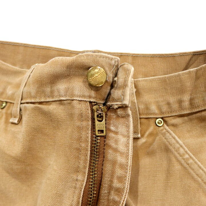 楽天市場】00s USA製 カーハート Carhartt ダブルニー ダック 