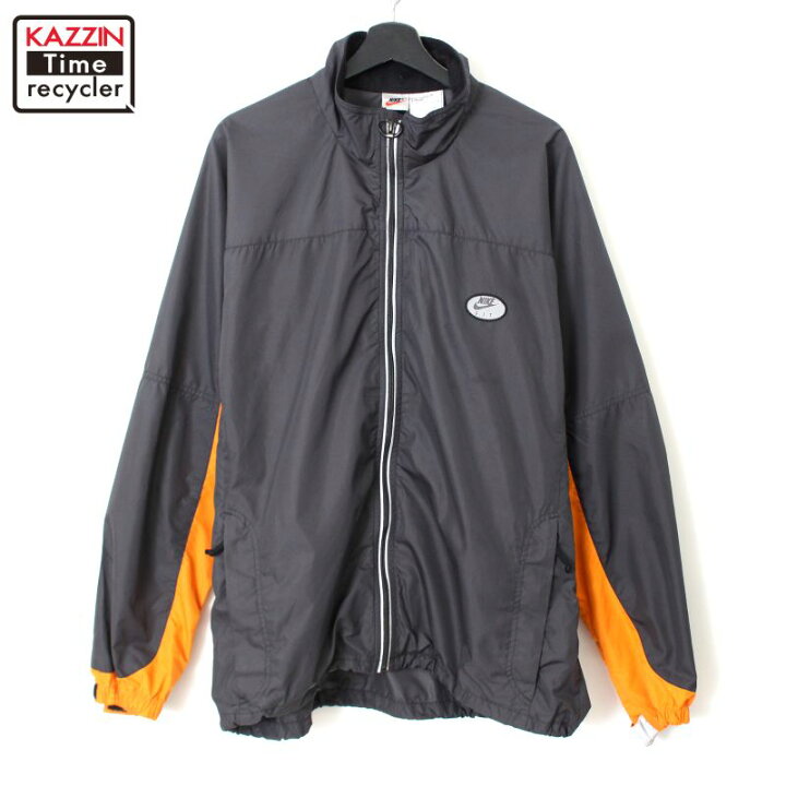 楽天市場】90s ヴィンテージ ナイキ NIKE リフレクター ジャケット 