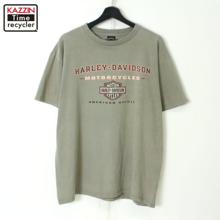 楽天市場】90s USA製 ヴィンテージ ハーレーダビッドソン HARLEY 