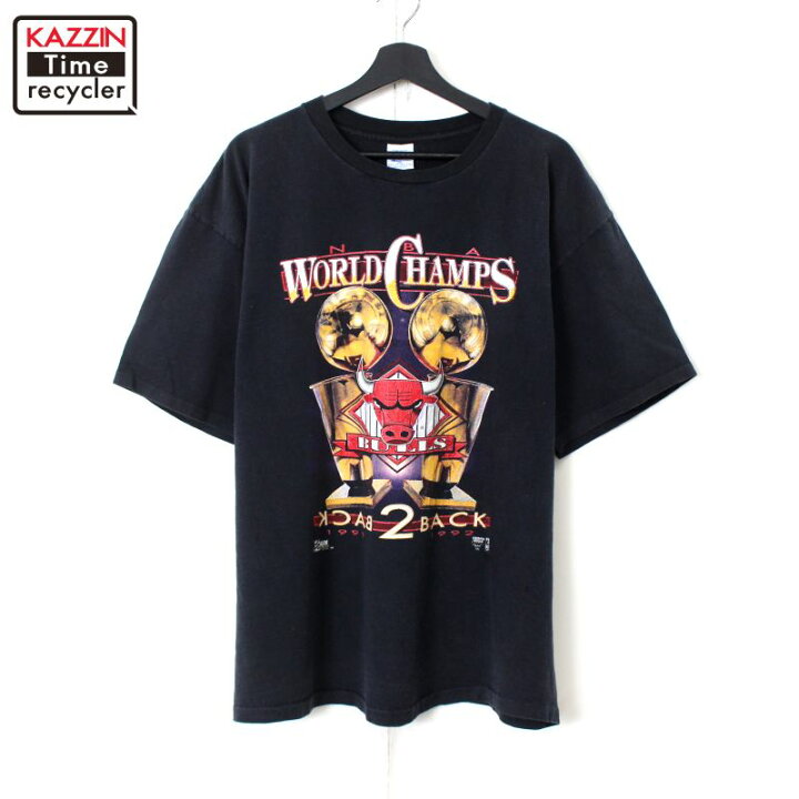 楽天市場】P10倍! 90s USA製 NBA ヴィンテージ シカゴ・ブルズ SALEM 