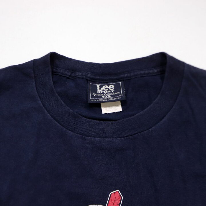楽天市場】P10倍! 90s USA製 MLB ヴィンテージ リー Lee 