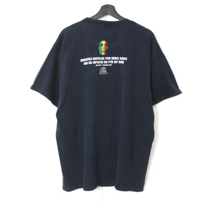 楽天市場】90s ヴィンテージ ボブマーリー Bob Marley ZION レゲエ 
