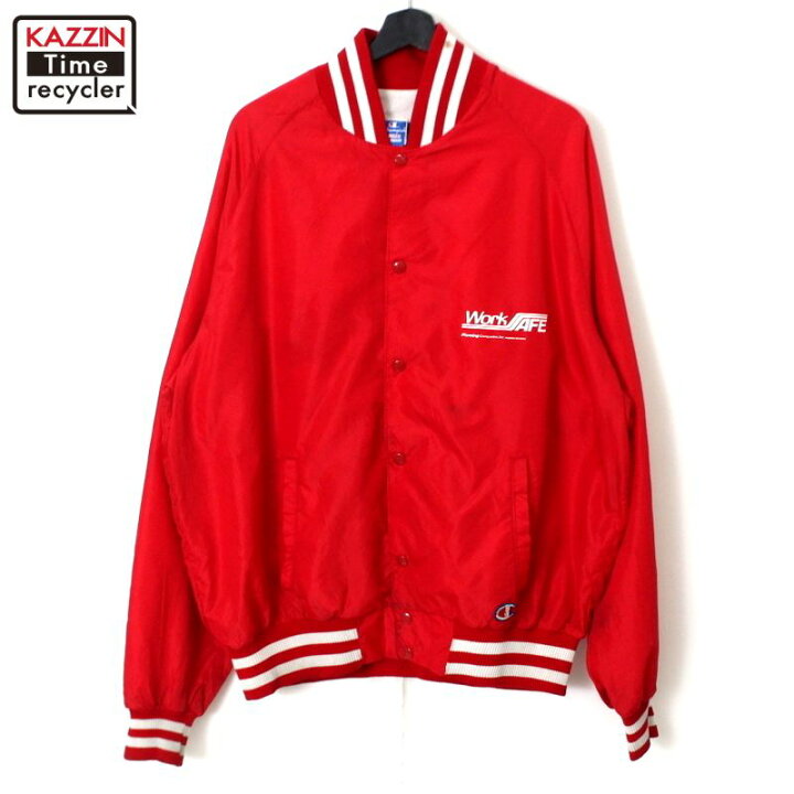 楽天市場】80s USA製 ヴィンテージ チャンピオン Champion 青タグ 企業  