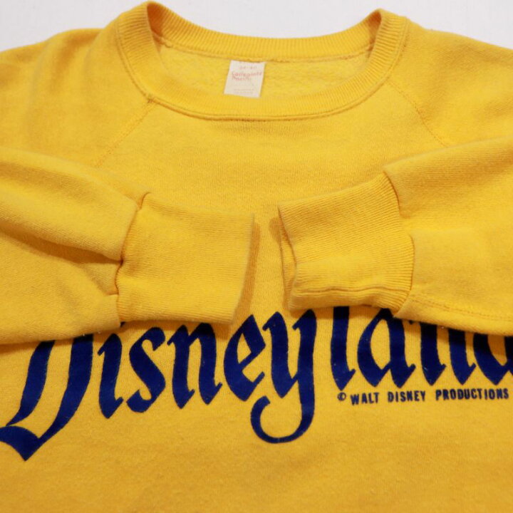 楽天市場】70s USA製 ヴィンテージ CollegiatePacific 