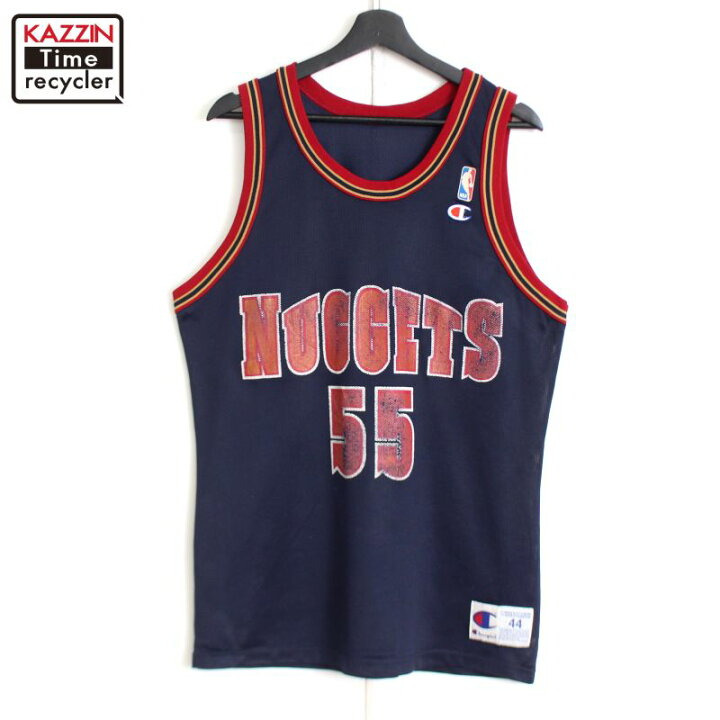 楽天市場】90s USA製 ヴィンテージ チャンピオン Champion NBA 