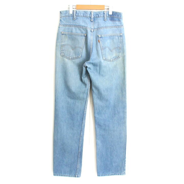 楽天市場】P10倍! 80s ヴィンテージ リーバイス Levi