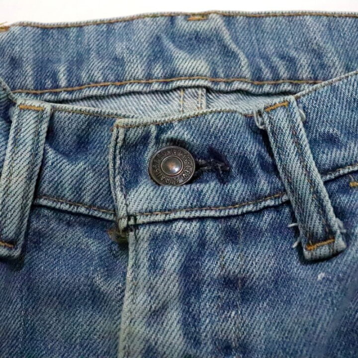 楽天市場】80s ヴィンテージ リーバイス Levi