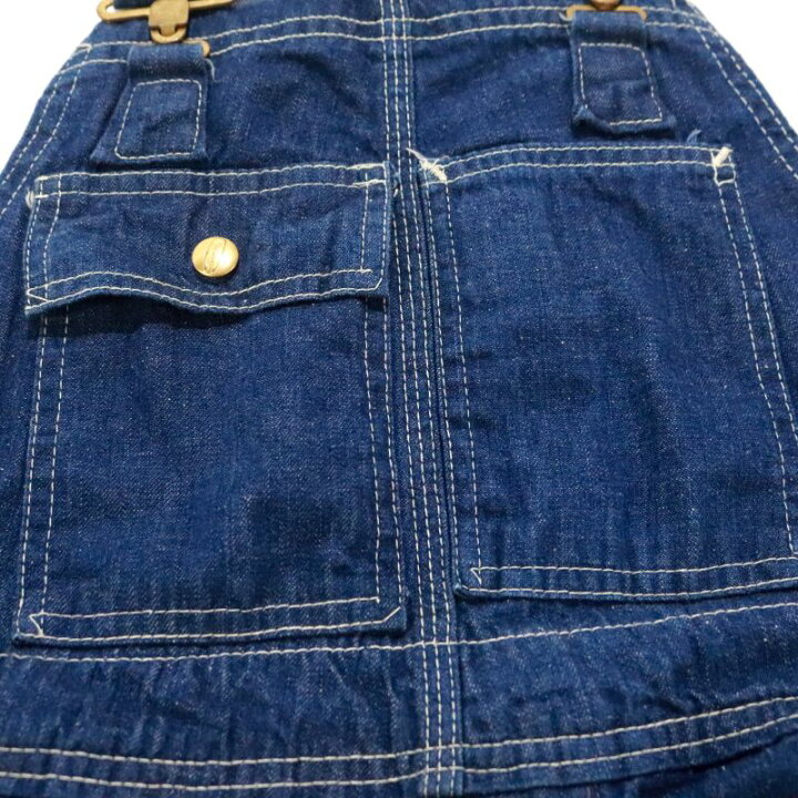 楽天市場】70s ヴィンテージ カーハート Carhartt セパポケ デニム 