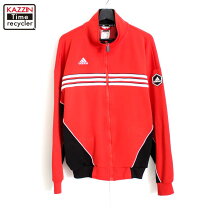 楽天市場】adidas アディダス ジャージ 黒 赤（メンズファッション）の通販