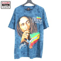 楽天市場】ボブ マーリー tシャツ タイダイの通販 
