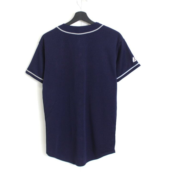 楽天市場】90s USA製 MLB ヴィンテージ マジェスティック majestic 
