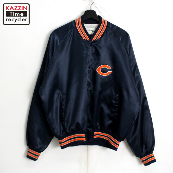 楽天市場】80s USA製 NFL ヴィンテージ Chalk Line シカゴ・ベアーズ 