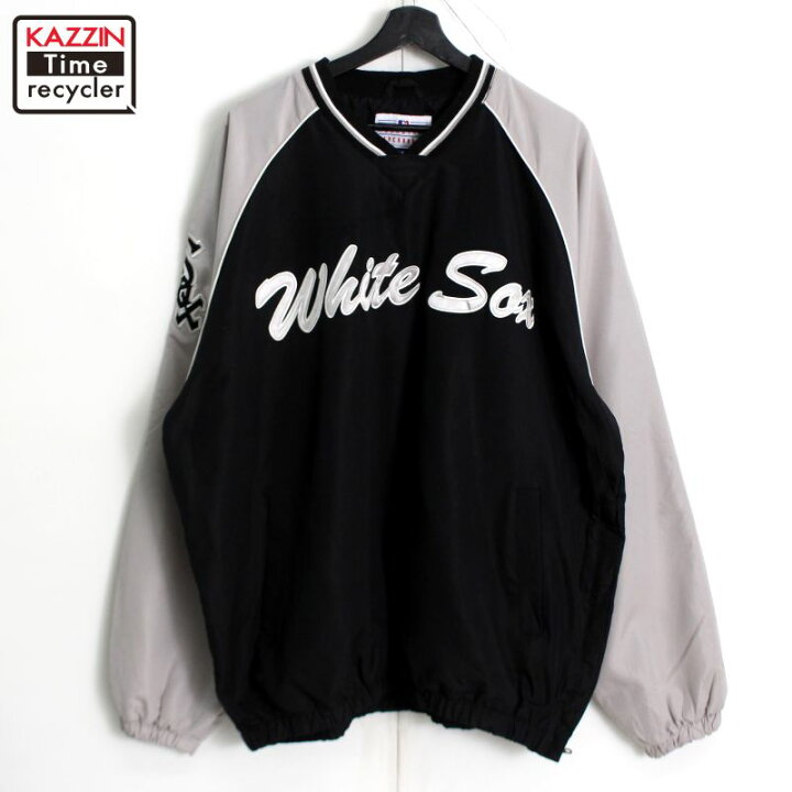 楽天市場】00s MLB Genuine Merchandise シカゴ・ホワイトソックス 