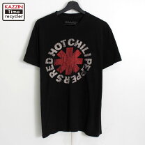 楽天市場】レッドホットチリペッパーズ Tシャツの通販