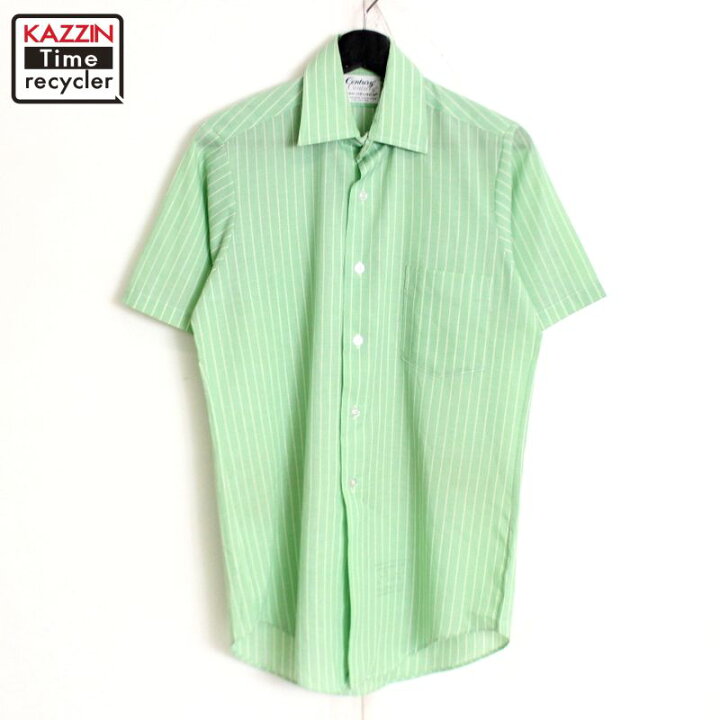 楽天市場】70s ヴィンテージ ヴァンヒューゼン VAN HEUSEN ストライプ 