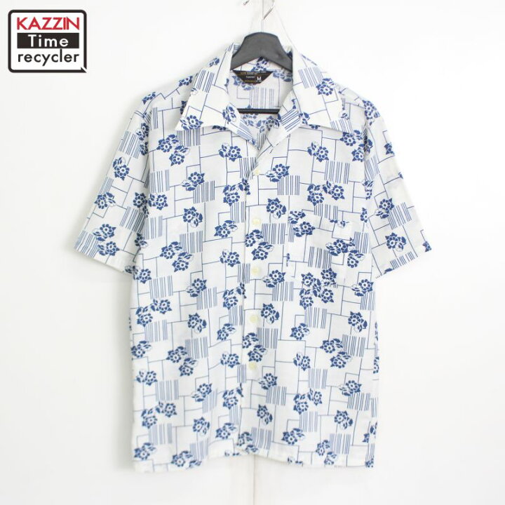 楽天市場】70s ヴィンテージ ジェイシーペニー J.C.Penney 花柄 