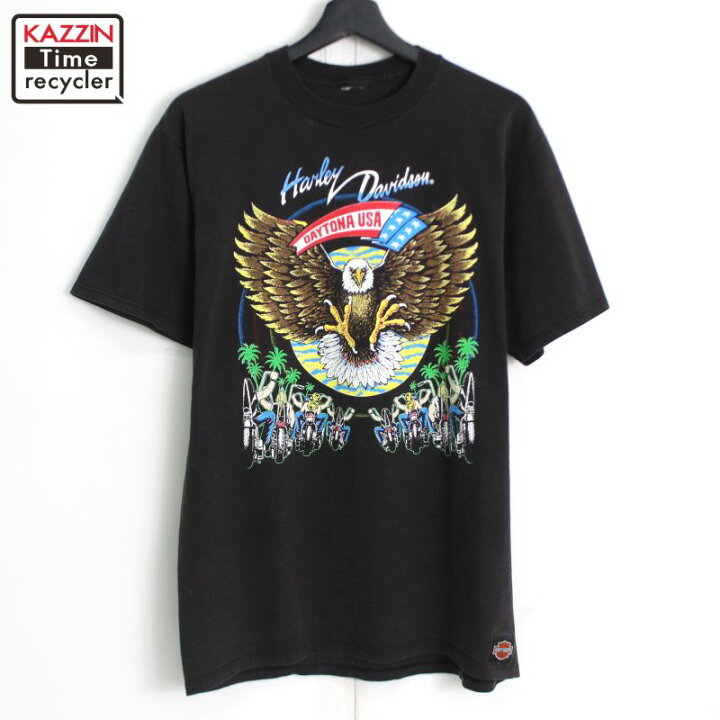 楽天市場】90s ヴィンテージ ハーレーダビッドソン HARLEY DAVIDSON 