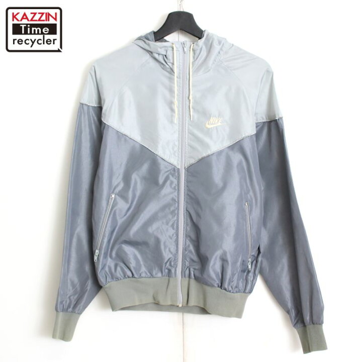 楽天市場】P10倍! 80s ヴィンテージ ナイキ NIKE 紺タグ ナイロン 