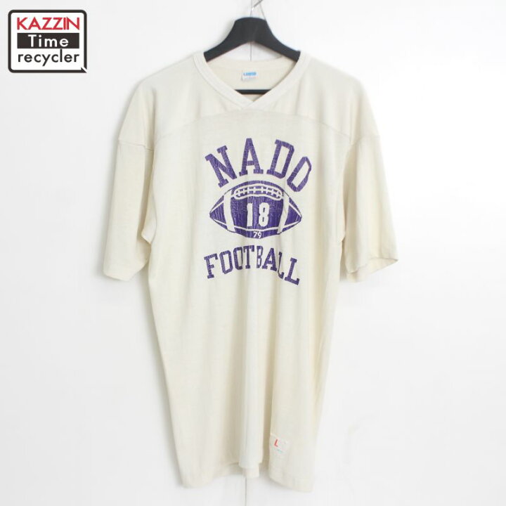 楽天市場】70s USA製 ヴィンテージ チャンピオン Champion バータグ 