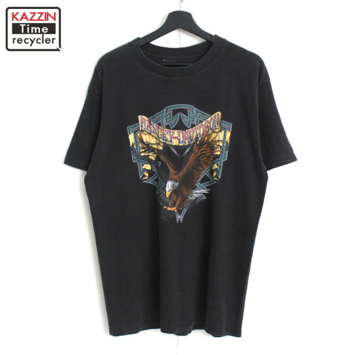 楽天市場】90s ヴィンテージ ハーレーダビッドソン HARLEY DAVIDSON  