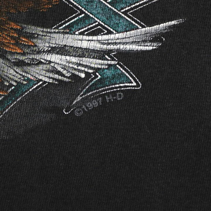 楽天市場】P10倍! 90s ヴィンテージ ハーレーダビッドソン HARLEY  