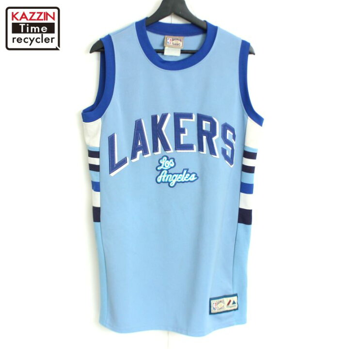 楽天市場】90s NBA ヴィンテージ マジェスティック majestic 