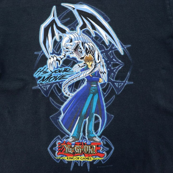 楽天市場】90s ヴィンテージ 遊戯王 ブルーアイズホワイトドラゴン 