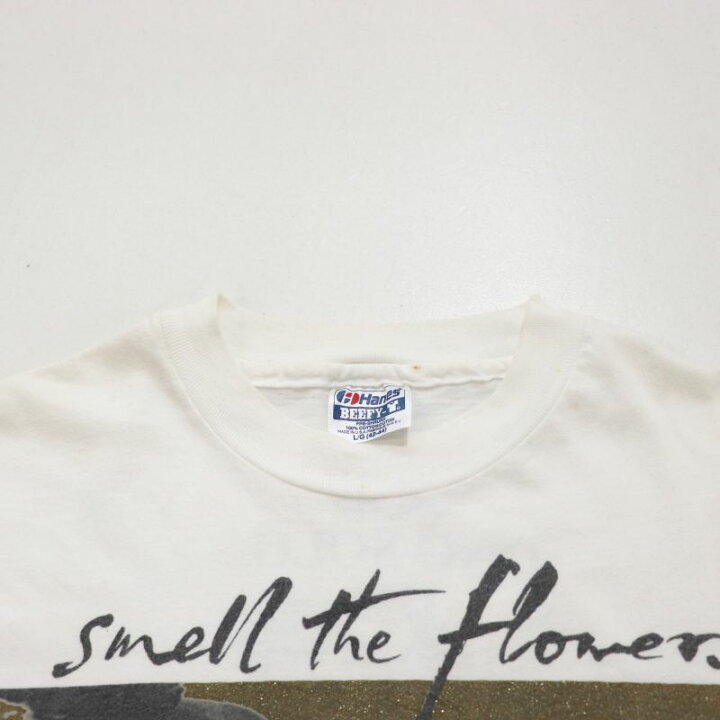 楽天市場】90s USA製 ヴィンテージ U2 ONE ラメプリント バンドT 