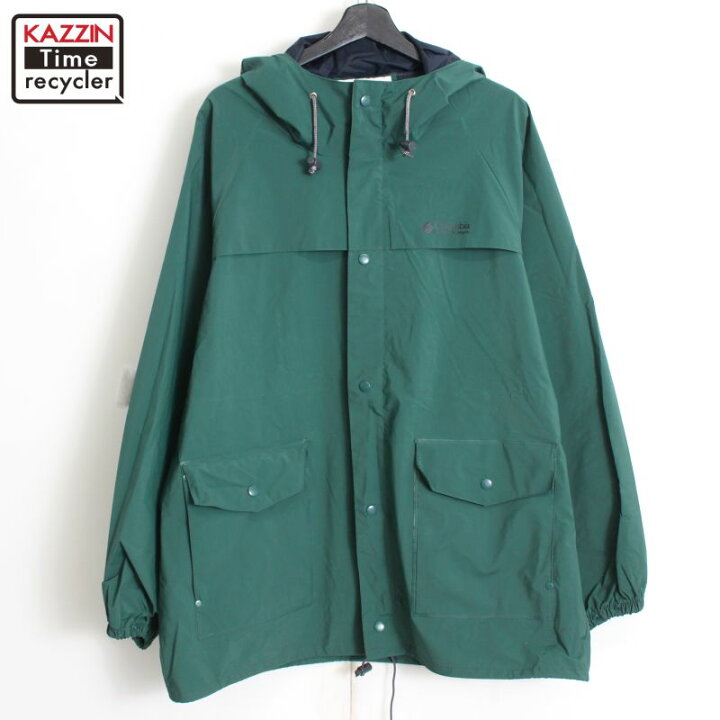 楽天市場】90s ヴィンテージ コロンビア Columbia フィッシング PVC 