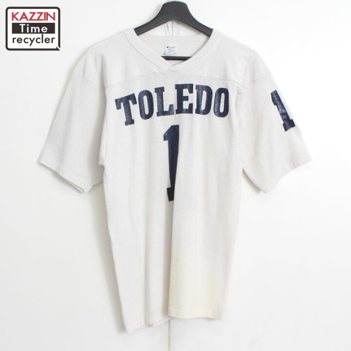 楽天市場】80s USA製 ヴィンテージ チャンピオン Champion トリコタグ 