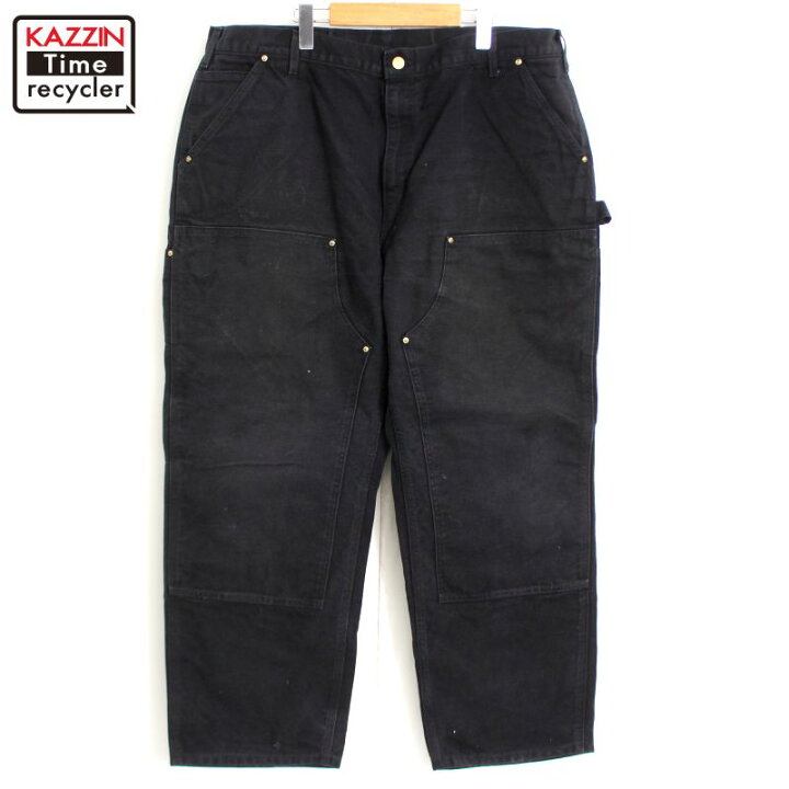 楽天市場】00s USA製 カーハート Carhartt ダブルニー ダック  