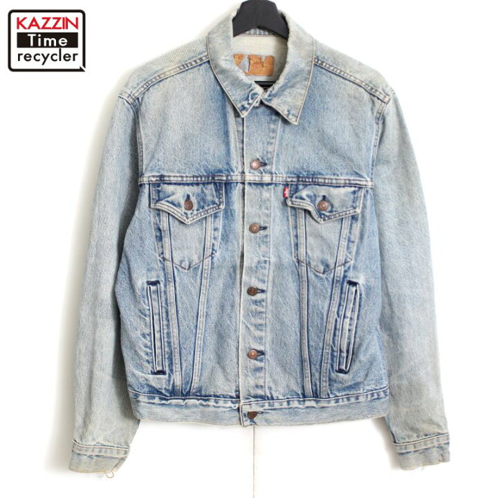 楽天市場】80s USA製 ヴィンテージ リーバイス Levi