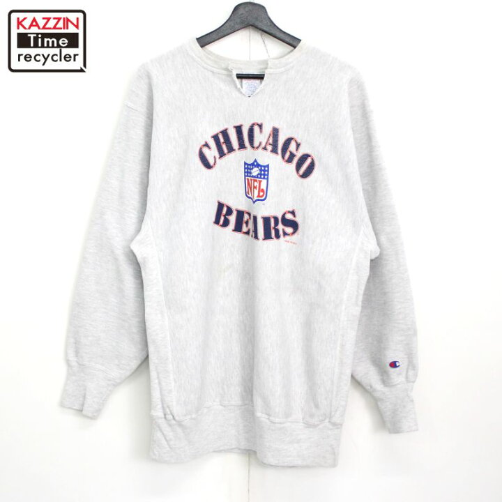 楽天市場】90s NFL ヴィンテージ チャンピオン Champion シカゴ 
