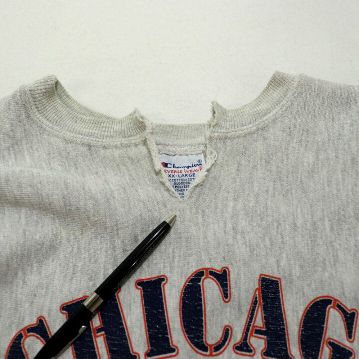 楽天市場】90s NFL ヴィンテージ チャンピオン Champion シカゴ 