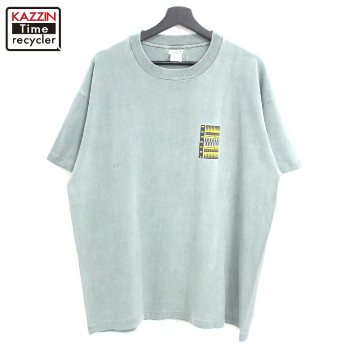 楽天市場】90s USA製 ヴィンテージ Anvil アートTシャツ 半袖Tシャツ  