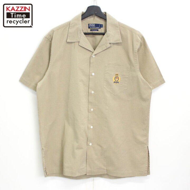 楽天市場】90s ヴィンテージ ラルフローレン RALPH LAUREN オープン 